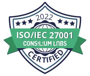 ISO 27001:2022 Certification